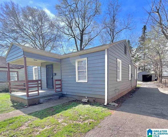 3517 ELLIS AVENUE SW, Birmingham, AL 35221