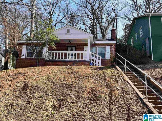 3517 ELLIS AVENUE SW, Birmingham, AL 35221