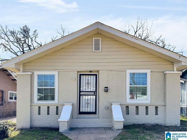 3517 ELLIS AVENUE SW, Birmingham, AL 35221