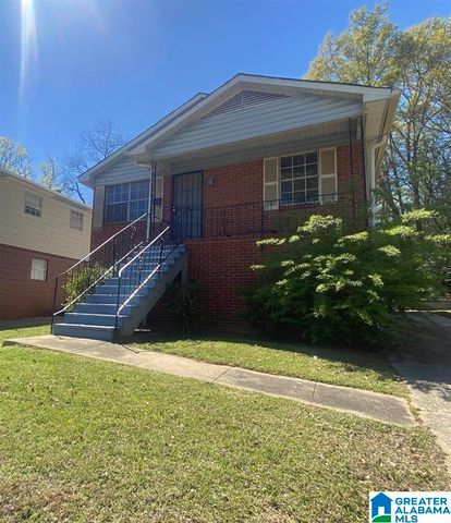 3517 ELLIS AVENUE SW, Birmingham, AL 35221