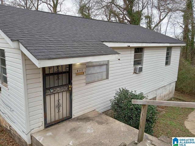 3517 ELLIS AVENUE SW, Birmingham, AL 35221