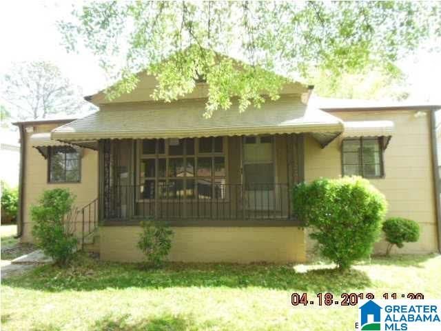 3517 ELLIS AVENUE SW, Birmingham, AL 35221