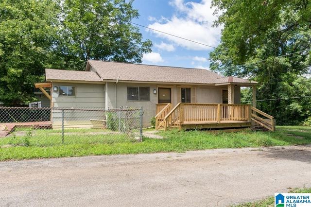 3517 ELLIS AVENUE SW, Birmingham, AL 35221