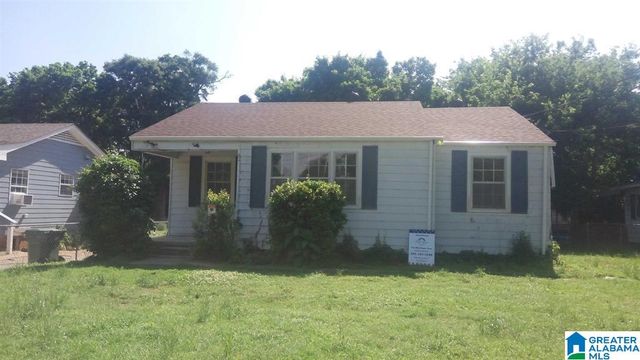 3517 ELLIS AVENUE SW, Birmingham, AL 35221