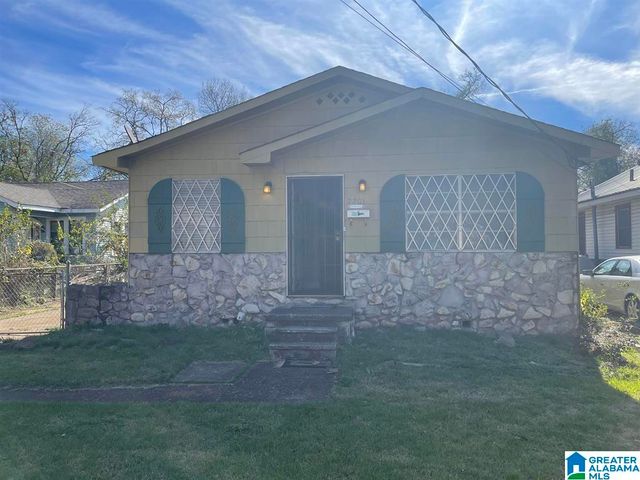 3517 ELLIS AVENUE SW, Birmingham, AL 35221