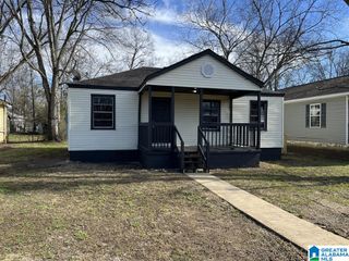 3517 ELLIS AVENUE SW, Birmingham, AL 35221