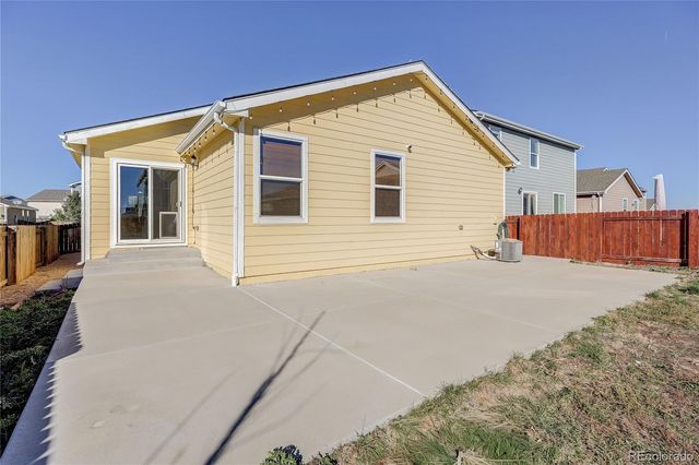 47368 Lily Avenue, Bennett, CO 80102