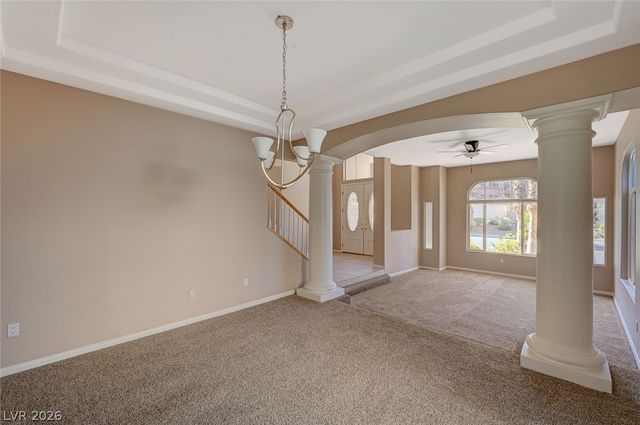 1934 Grey Eagle Street, Henderson, NV 89074