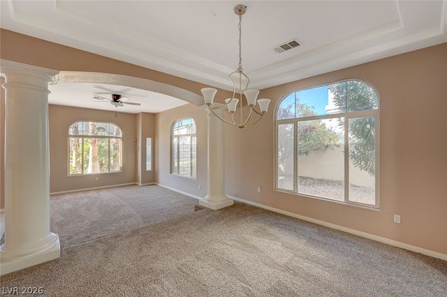1934 Grey Eagle Street, Henderson, NV 89074