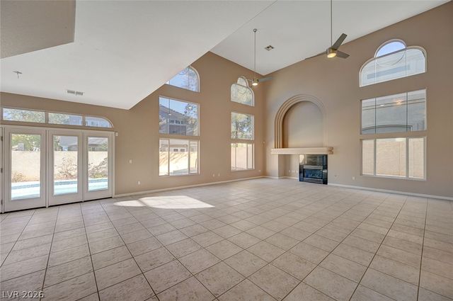 1934 Grey Eagle Street, Henderson, NV 89074