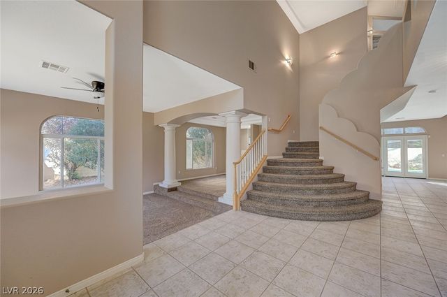 1934 Grey Eagle Street, Henderson, NV 89074