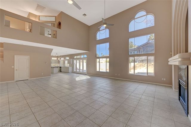 1934 Grey Eagle Street, Henderson, NV 89074