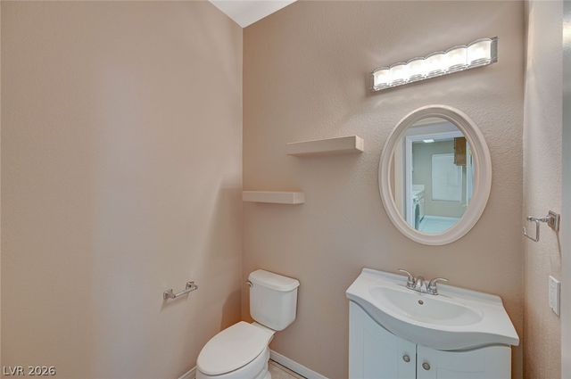 1934 Grey Eagle Street, Henderson, NV 89074