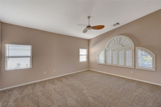 1934 Grey Eagle Street, Henderson, NV 89074