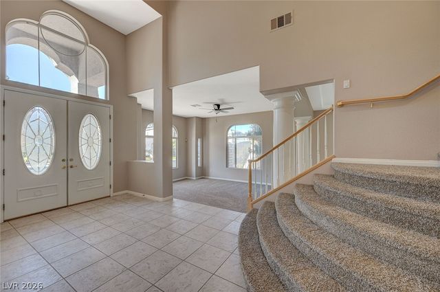 1934 Grey Eagle Street, Henderson, NV 89074
