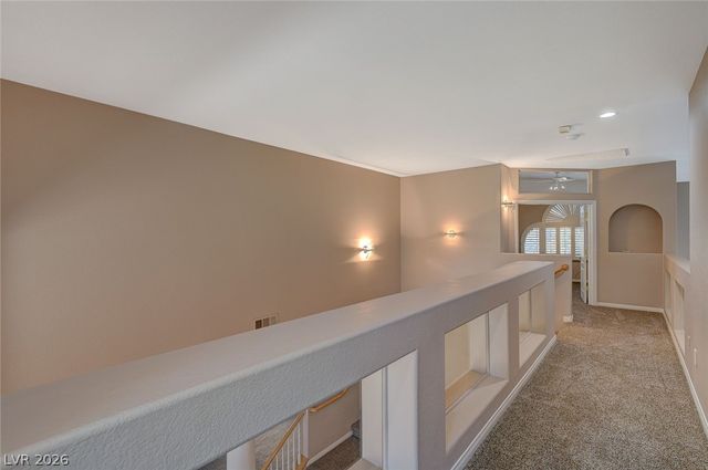 1934 Grey Eagle Street, Henderson, NV 89074