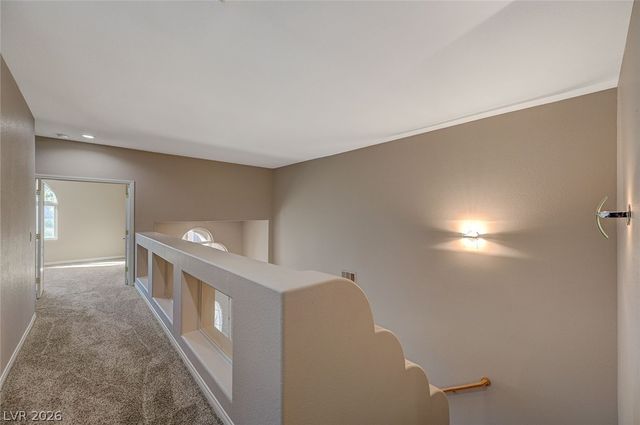 1934 Grey Eagle Street, Henderson, NV 89074