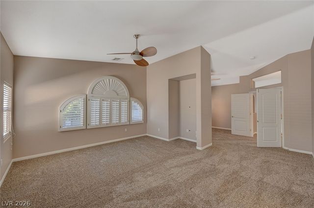 1934 Grey Eagle Street, Henderson, NV 89074