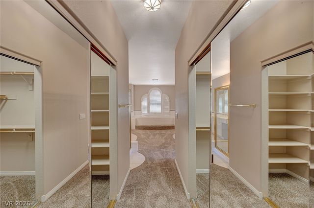 1934 Grey Eagle Street, Henderson, NV 89074