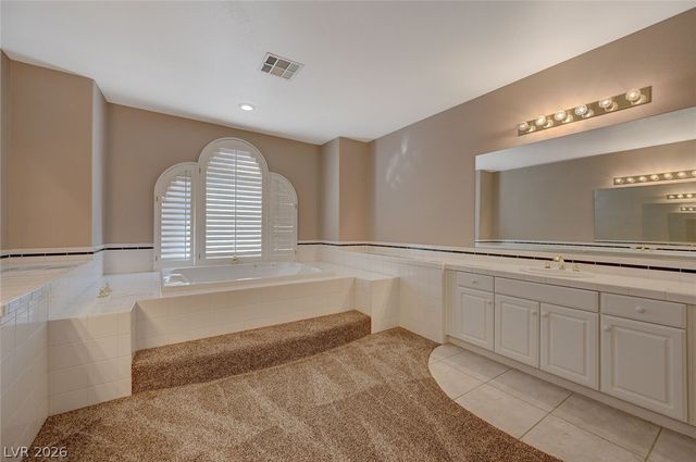 1934 Grey Eagle Street, Henderson, NV 89074