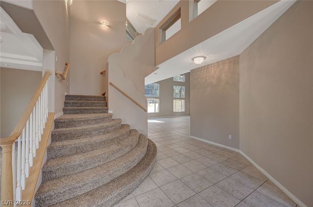 1934 Grey Eagle Street, Henderson, NV 89074