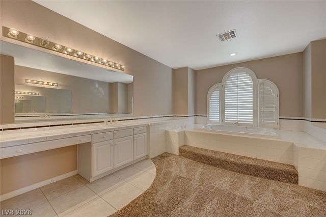 1934 Grey Eagle Street, Henderson, NV 89074