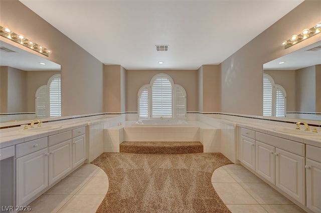 1934 Grey Eagle Street, Henderson, NV 89074