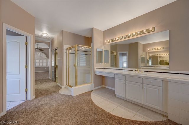 1934 Grey Eagle Street, Henderson, NV 89074