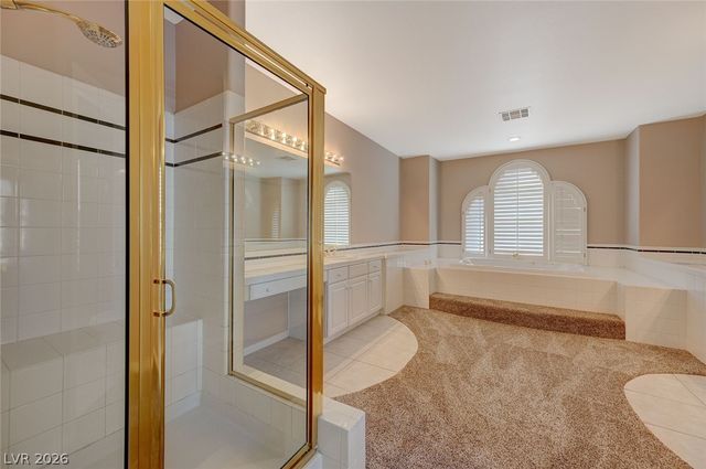 1934 Grey Eagle Street, Henderson, NV 89074