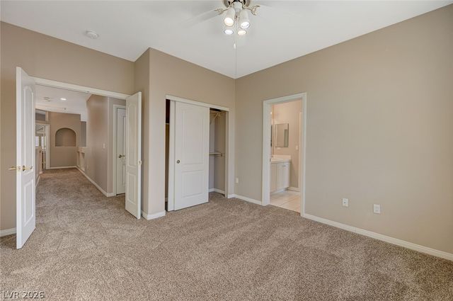 1934 Grey Eagle Street, Henderson, NV 89074