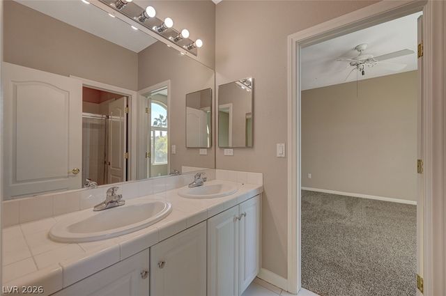 1934 Grey Eagle Street, Henderson, NV 89074