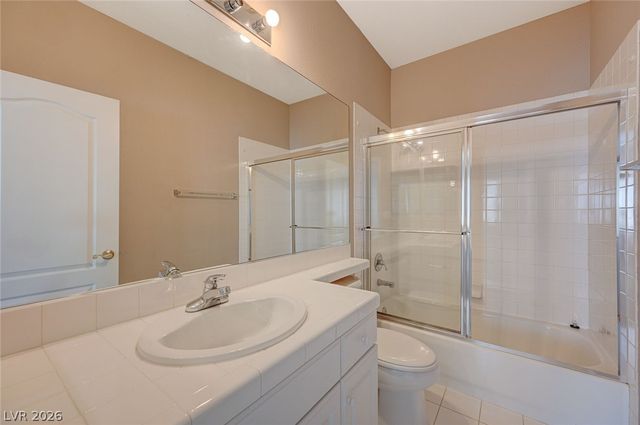 1934 Grey Eagle Street, Henderson, NV 89074