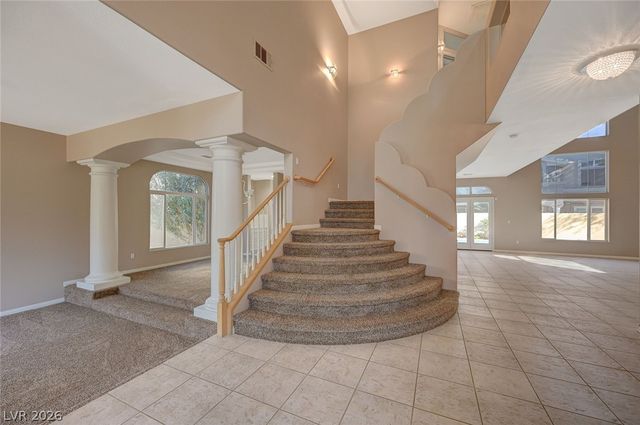 1934 Grey Eagle Street, Henderson, NV 89074