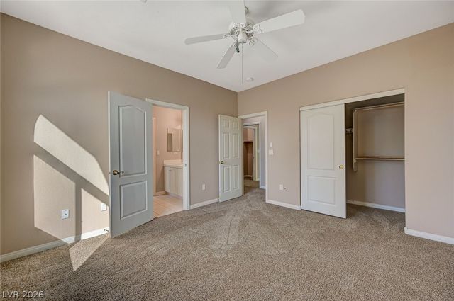 1934 Grey Eagle Street, Henderson, NV 89074