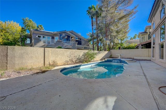 1934 Grey Eagle Street, Henderson, NV 89074