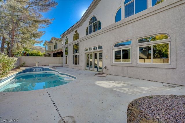 1934 Grey Eagle Street, Henderson, NV 89074
