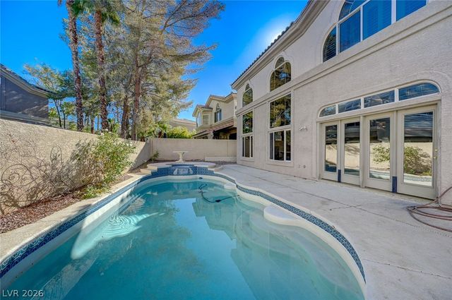1934 Grey Eagle Street, Henderson, NV 89074