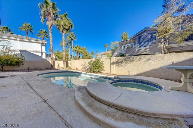 1934 Grey Eagle Street, Henderson, NV 89074