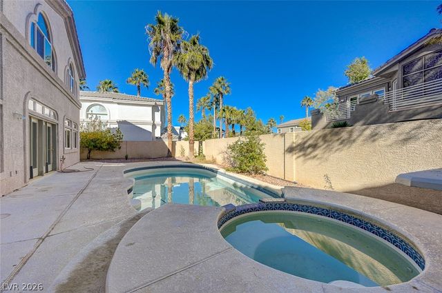 1934 Grey Eagle Street, Henderson, NV 89074