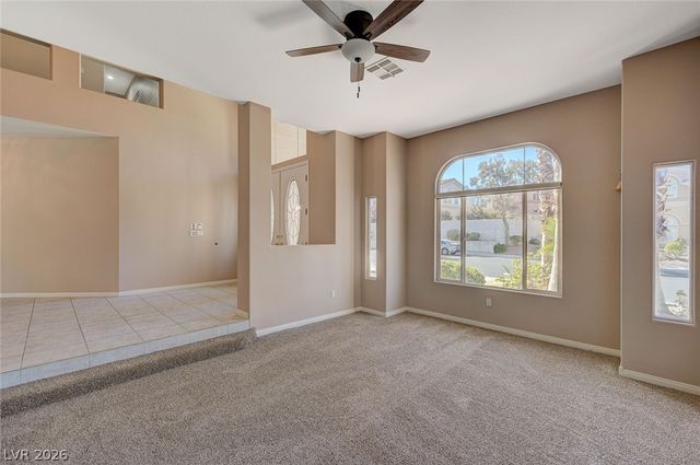 1934 Grey Eagle Street, Henderson, NV 89074
