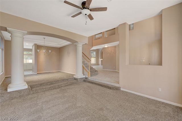 1934 Grey Eagle Street, Henderson, NV 89074
