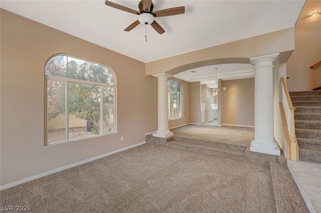 1934 Grey Eagle Street, Henderson, NV 89074