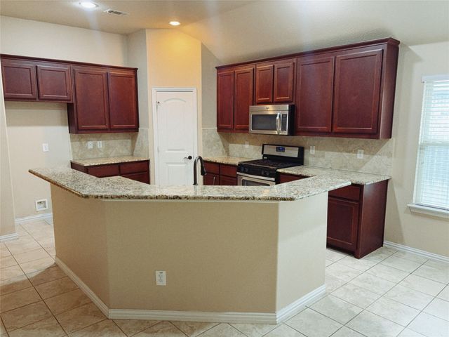 7421 Innisbrook Lane, Fort Worth, TX 76179