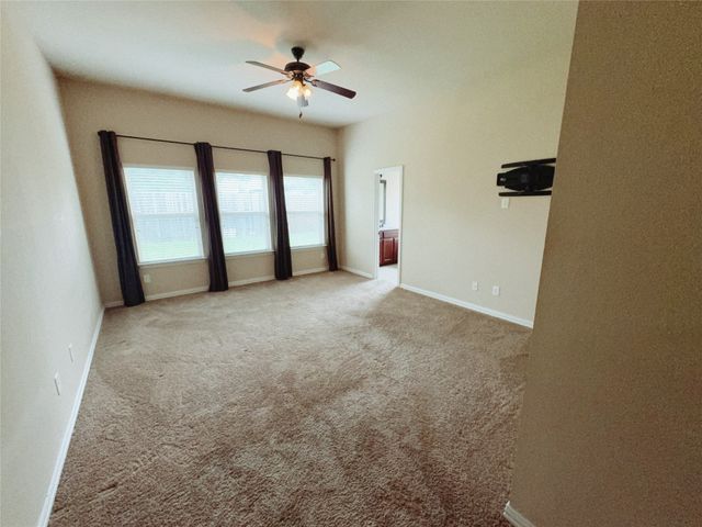 7421 Innisbrook Lane, Fort Worth, TX 76179