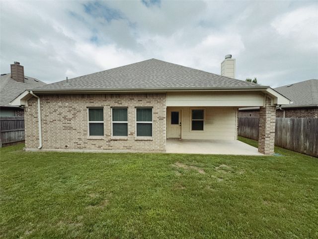 7421 Innisbrook Lane, Fort Worth, TX 76179