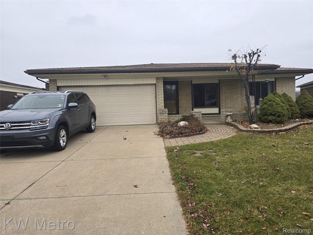 14041 Brougham Drive, Sterling Heights, MI 48312
