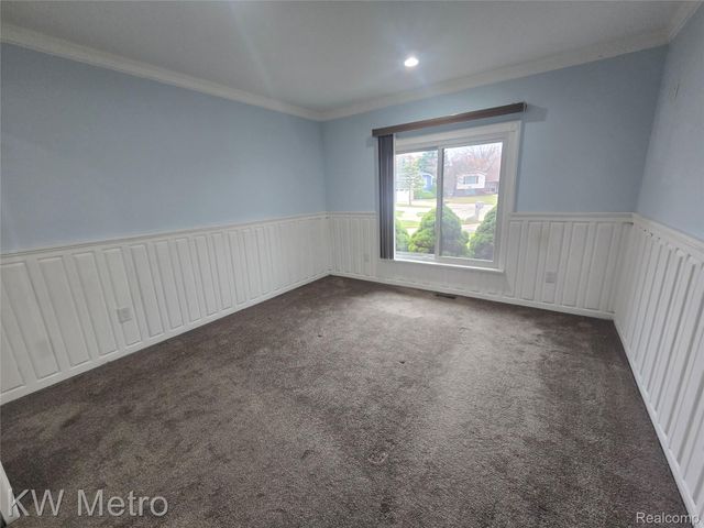 14041 Brougham Drive, Sterling Heights, MI 48312