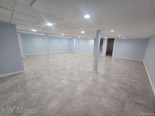 14041 Brougham Drive, Sterling Heights, MI 48312