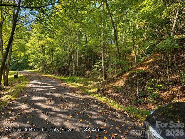 250 Turn-A-Bout Court 57, Maggie Valley, NC 28785