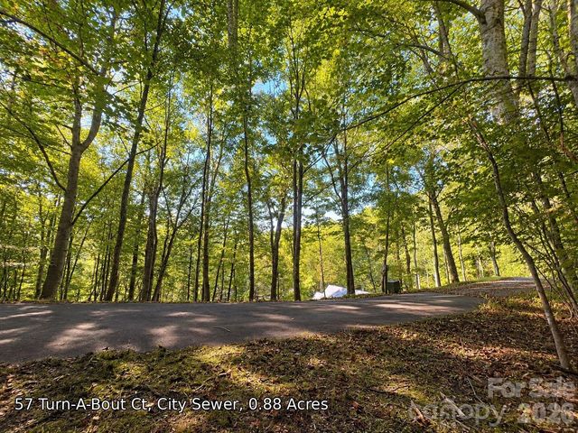 250 Turn-A-Bout Court 57, Maggie Valley, NC 28785